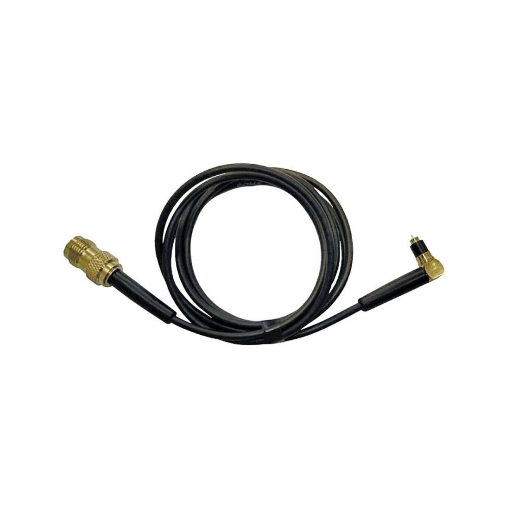Kit Adaptador para Celular Proeletronic PQKC-0335 Conexão com Antena Externa Cabo Alta Qualidade Conectores Duráveis