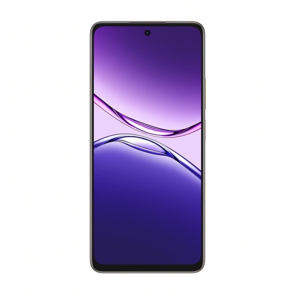 Smartphone Oppo A5 Pro 5G 8GB 256GB Câmera 50MP Tela 6.67 LCD Sunlight FHD+ Marrom Oppo