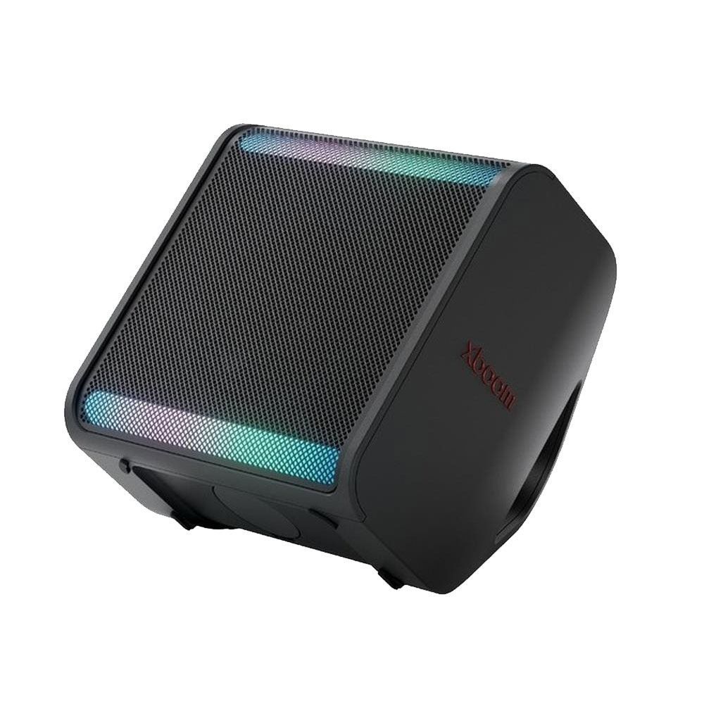 Caixa de Som LG Xboom Stage301 120W RMS 2.1 Canais Bluetooth Preto Bivolt