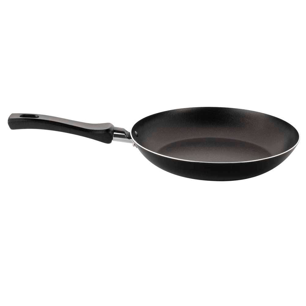 Frigideira Francesa 55022 Antiaderente Alumínio com Revestimento Multiflon Ultra 22CM Fundo Usinado Multiflon