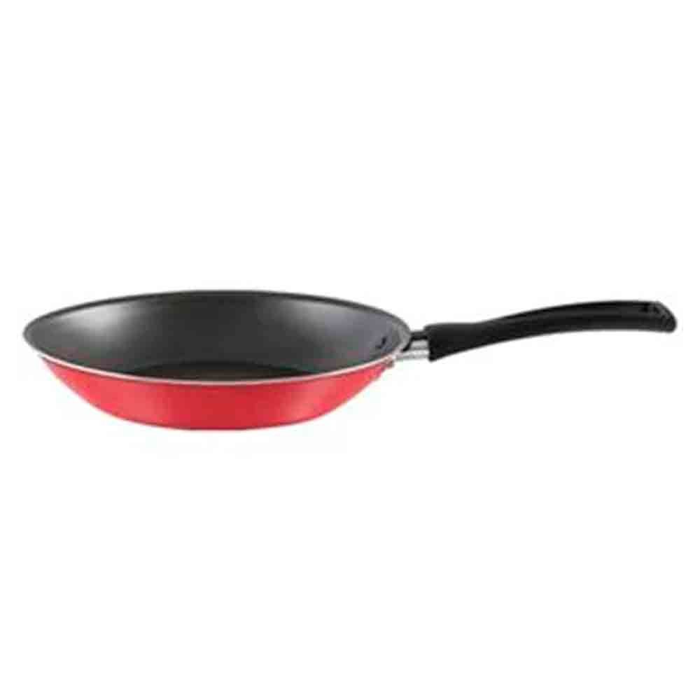 Frigideira Garlic 7001-350 Antiaderente Alumínio com Revestimento Pro-Flon 13CM Cabo Antitérmico Brinox