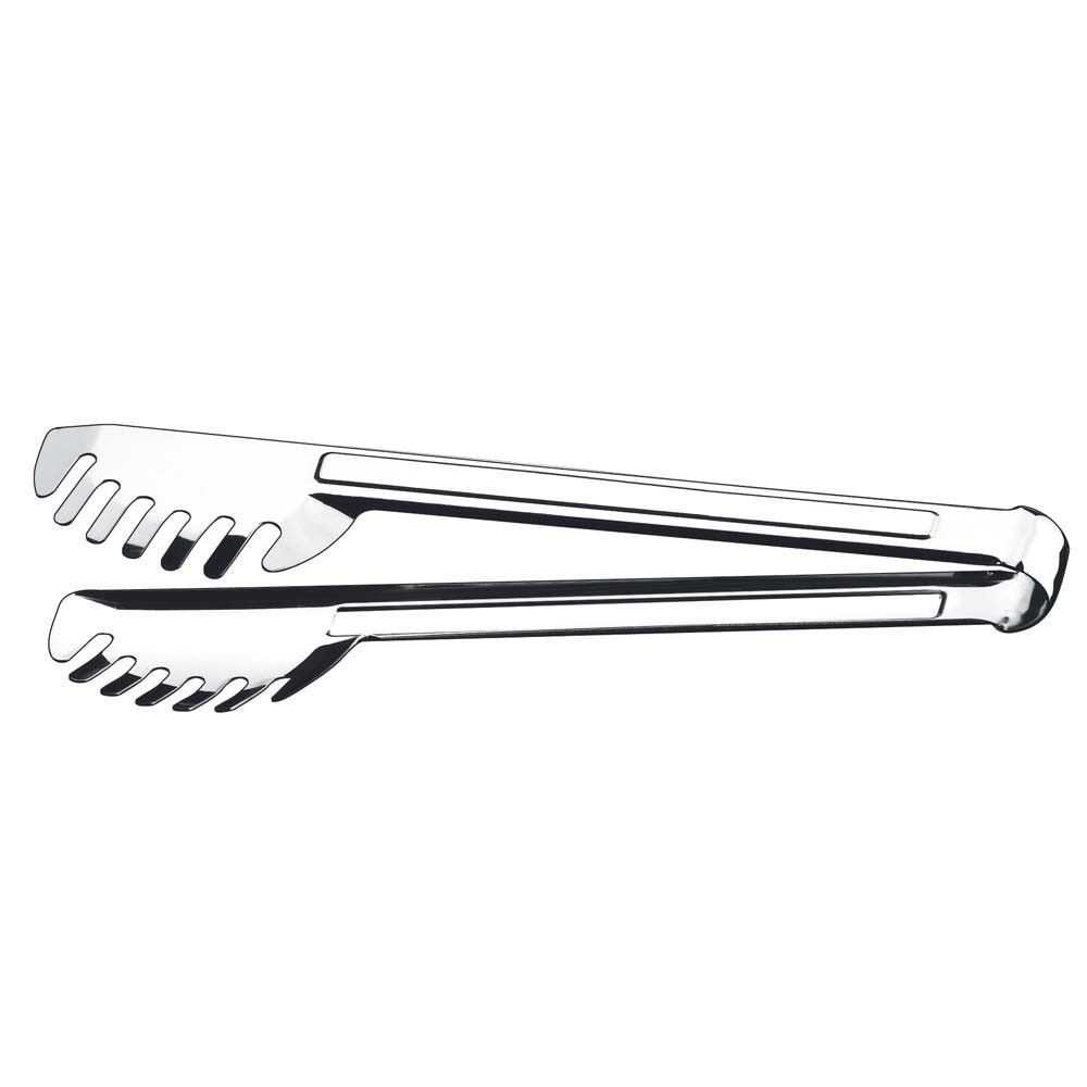 Pegador de Massas Arienzo para Servir Alimentos Aço Inox Prático e Durável Cozinha Inox Brinox