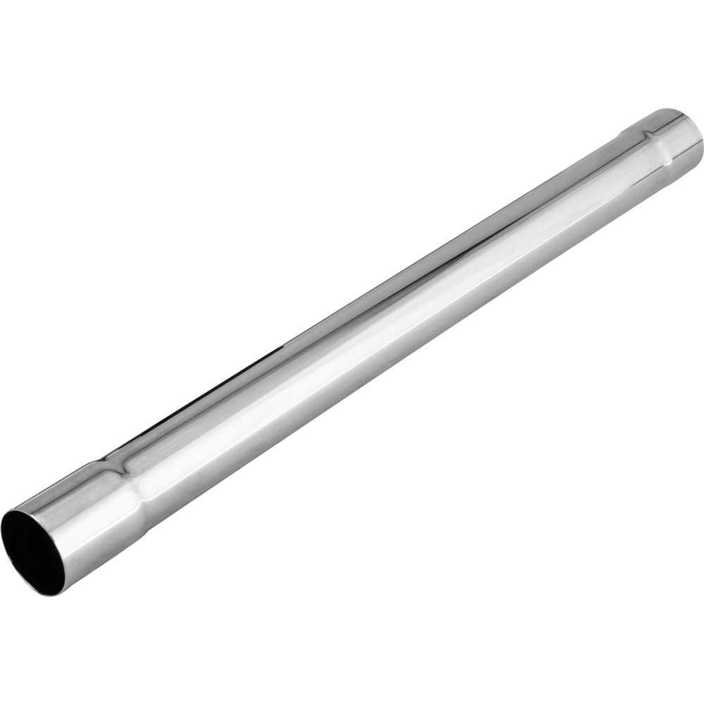 Tubo Prolongador Vonder APV2460-2480-3690 para Aspirador 50CM Bivolt Preto