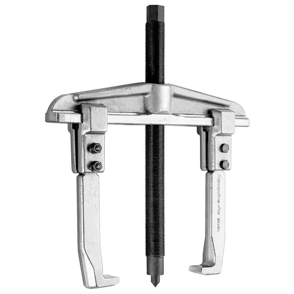 Sacador Pro com Garras Deslizantes Aço Cromo Vanádio Tramontina 5CM 180MM