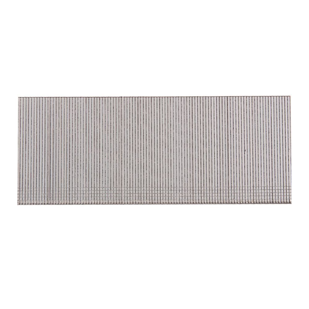 Pino para Pinador Pneumático 576209 Fixação Robusta Revestimento Anticorrosivo Inox MTX 50x1.25MM 5000 PEÇAS