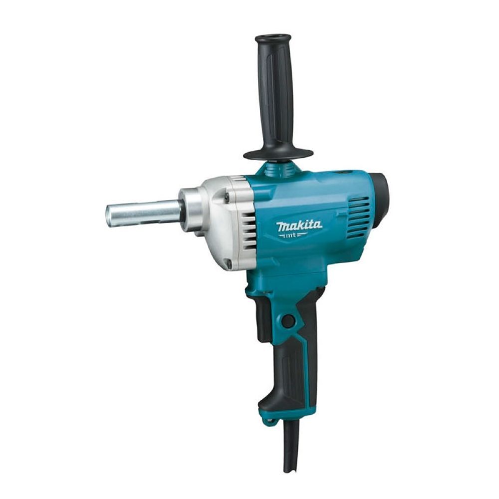 Misturador Elétrico M6600B 800W com Velocidade Variável 0-700 RPM e Punho Makita 86CM