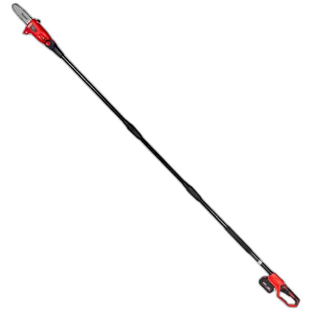 Motopoda Toyama TBT18PP3.0 com Sabre 8 Polegadas e Cabo Extensor 3M para Poda em Altura com Bivolt e Cinto de Apoio