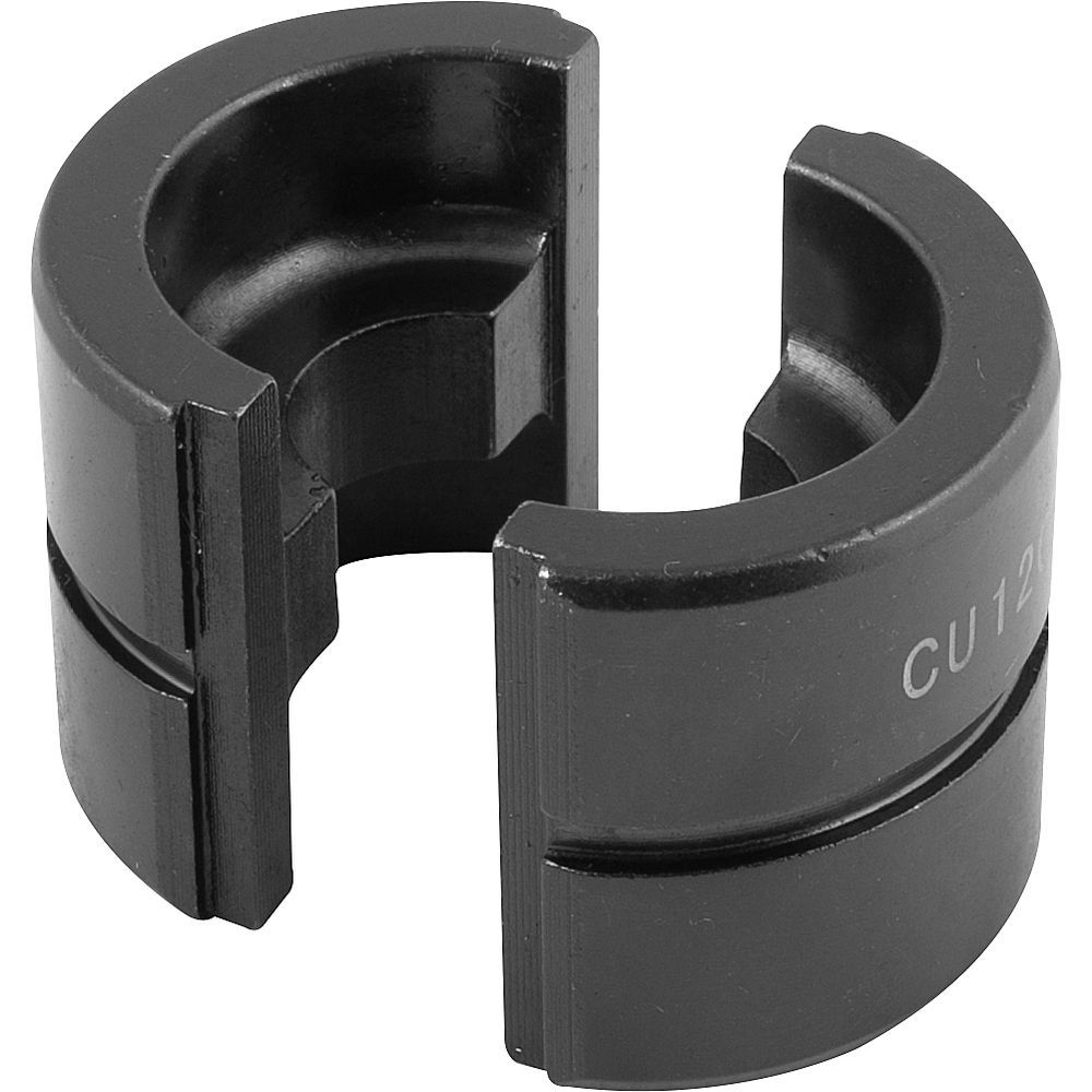 Matriz para Alicate Crimpador ACV 400 com Capacidade 120MM2 em Aço Inox Vonder 5CM