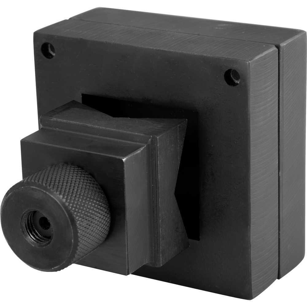 Matriz para Furador de Chapa FCV035 Corte Preciso em Chapas Até 45,0MM Aço Especial de Alta Durabilidade Nove54 45,0CM