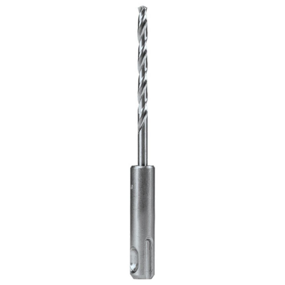 Broca para Metal B-59184 Alta Precisão com Ponta Bipartida 135 graus  Prata Makita 6.35CM