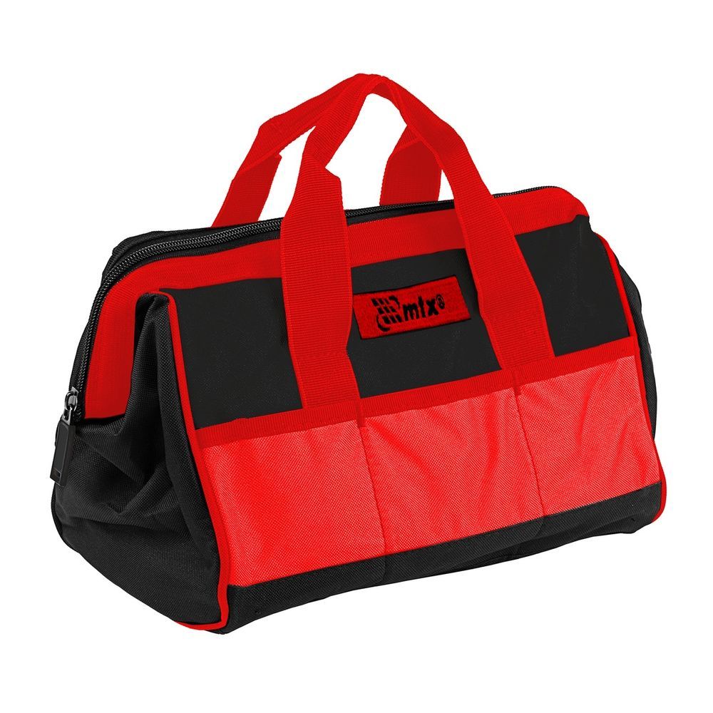 Bolsa para Ferramentas 9029255 com 14 Bolsos Organização e Durabilidade MTX 190CM 305X190X195MM