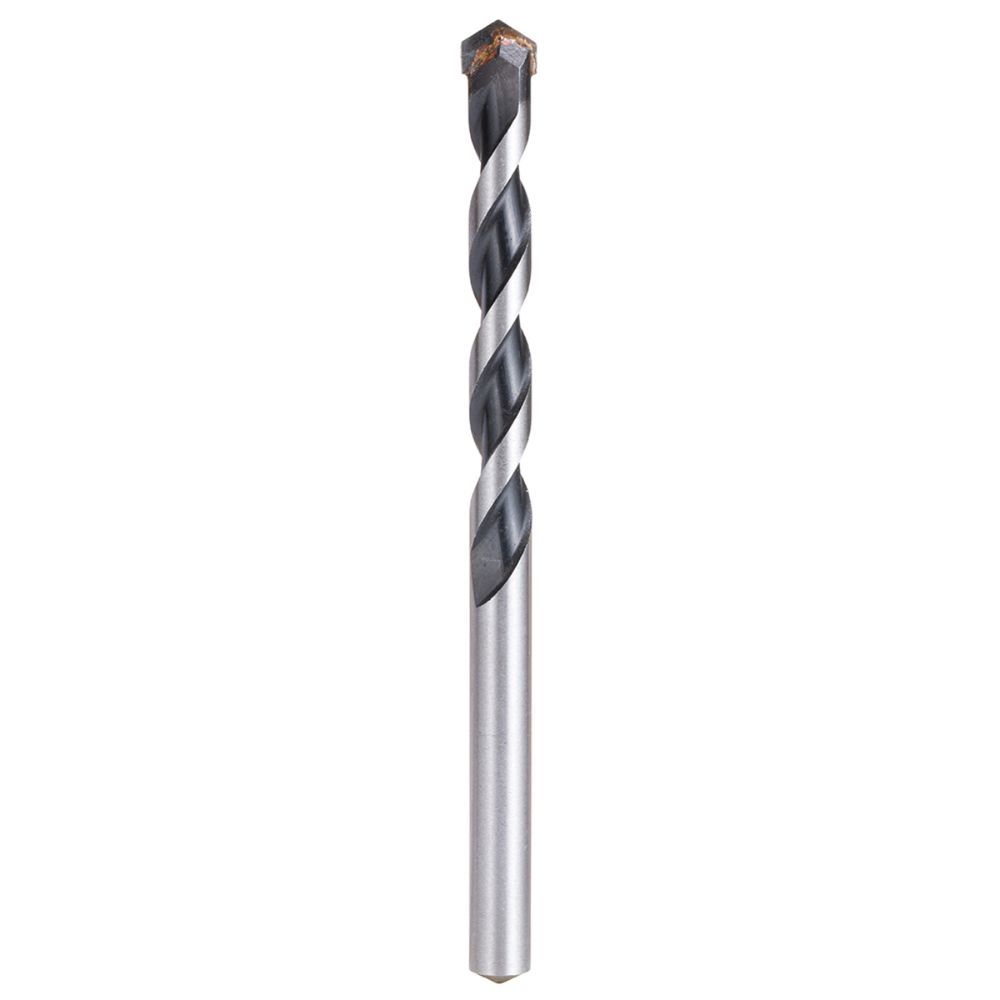 Broca TCT Multimateriais E-11075 Perfuração em Concreto e Metal Cabeça de Afiação Aprimorada 12MM X 150MM Makita