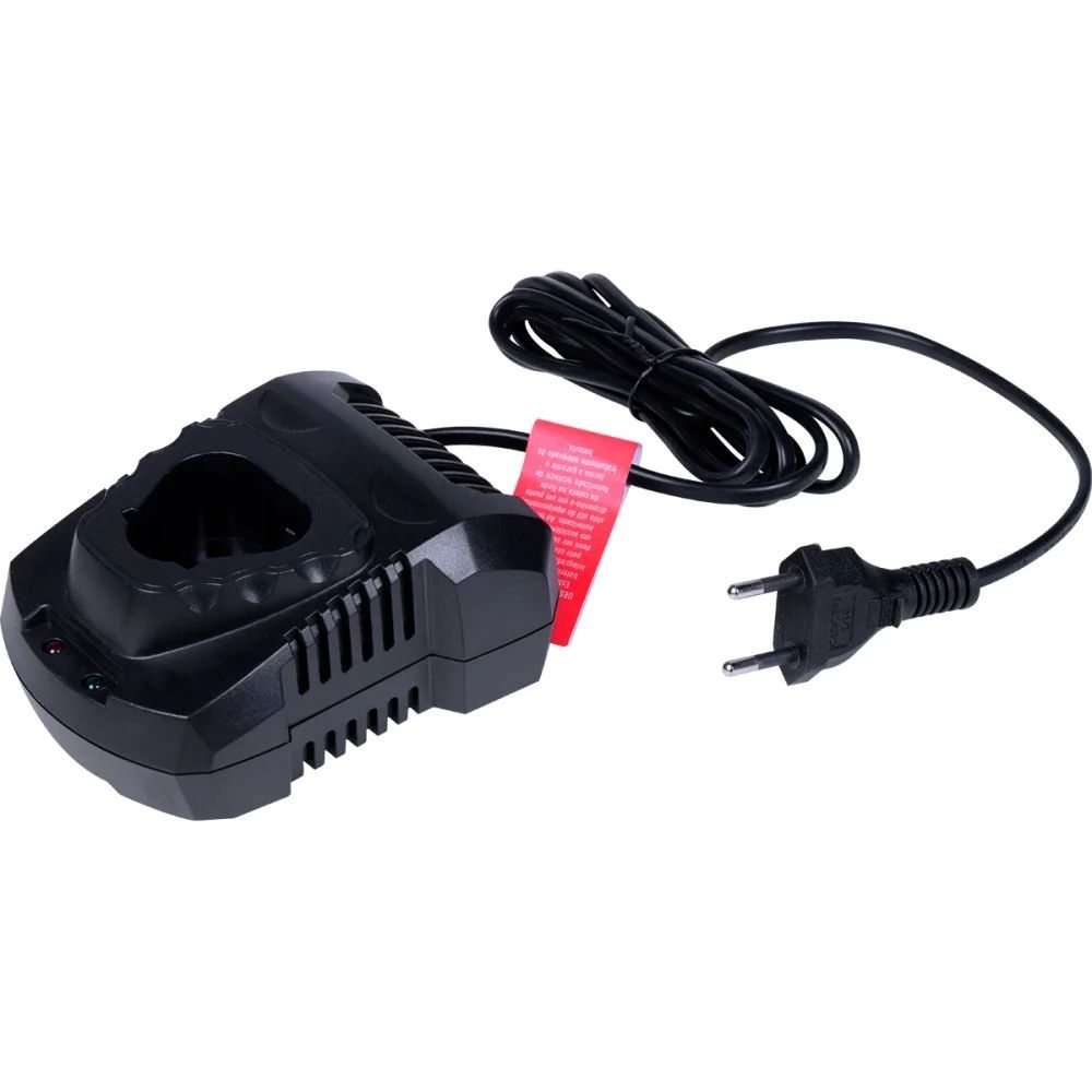 Chave Catraca 3-8 10,8V Bivolt Reversível com LED sem Fio Worker com Maleta e 6 Soquetes 10 Peças