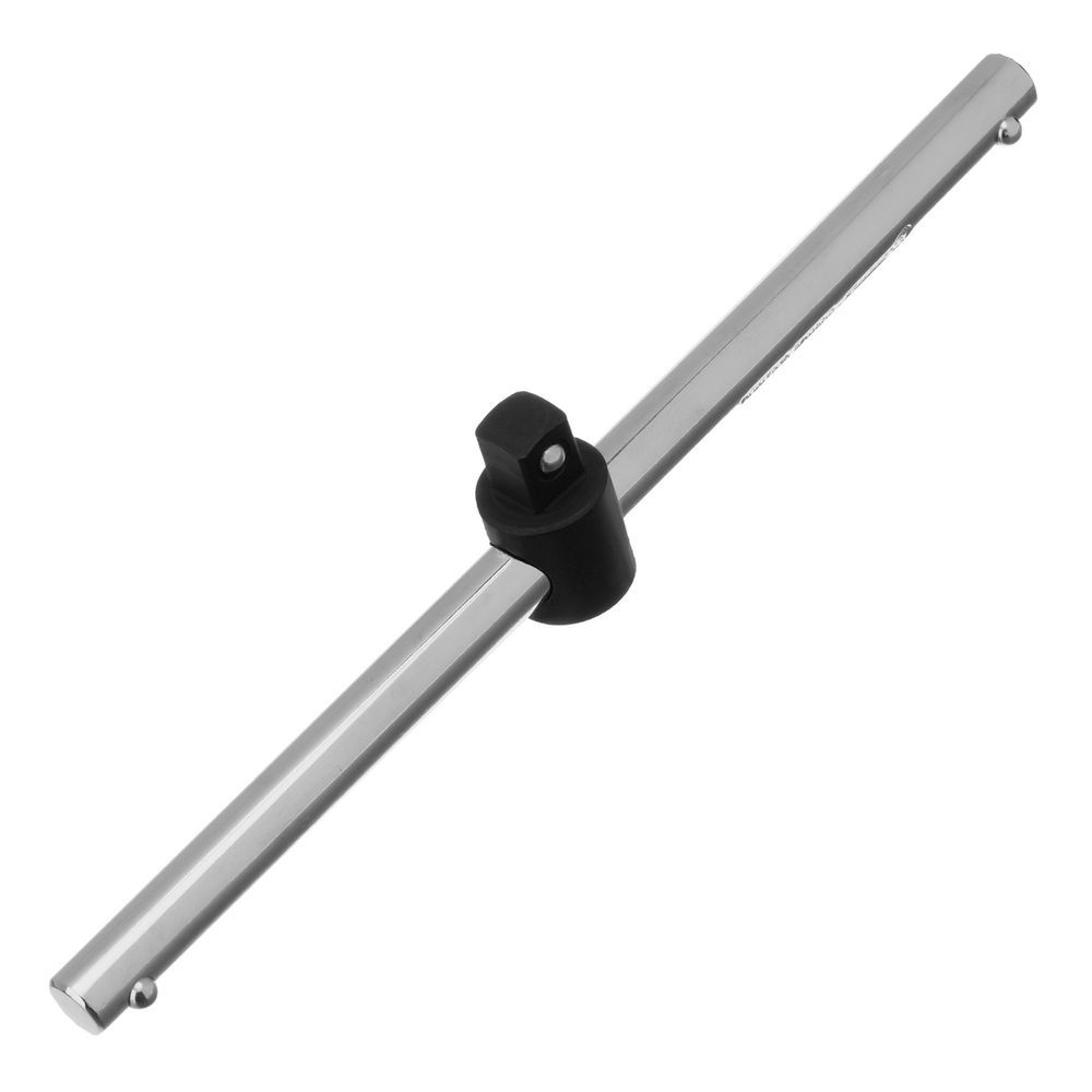 Chave de Catraca 139889 Alta Resistência com Acabamento Cromado Cinza MTX 5CM 1-2