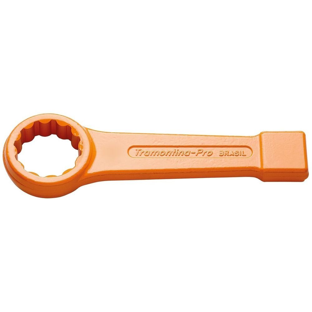Chave Estrela de Bater Tramontina Pro 75MM Aço Cr-V Força e Resistência Profissional Bivolt