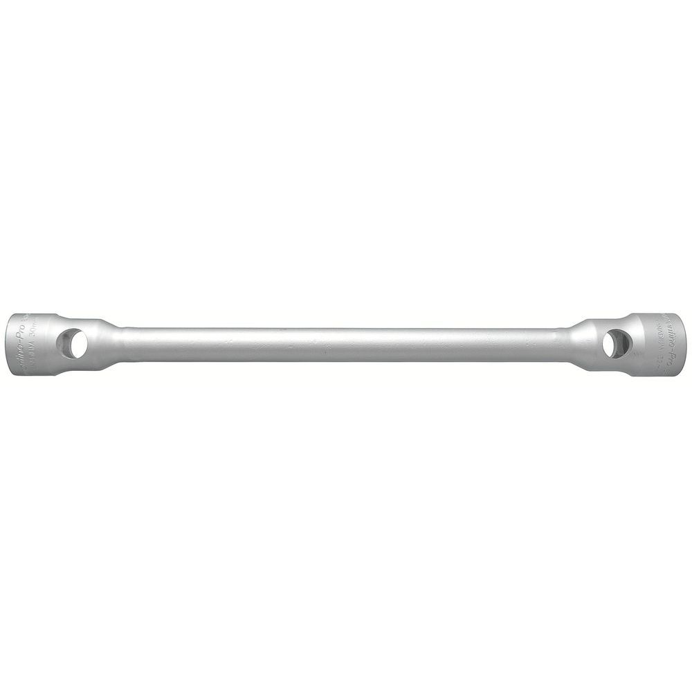 Chave Tramontina Pro para Troca de Pneus Alta Resistência Inox 32CM 32X30MM