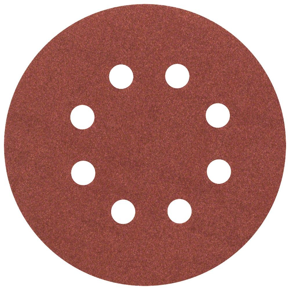 Disco de Lixa Expert For Wood&paint Remoção de Madeira e Verniz Revestimento Aberto Eletrostático Cinza Bosch 125MM 5