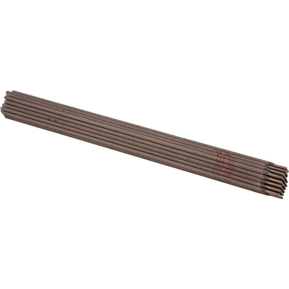 Eletrodo Inox AWS E312 com Soldagem em Múltiplas Posições Bivolt Nove54 2,50MM 5KG
