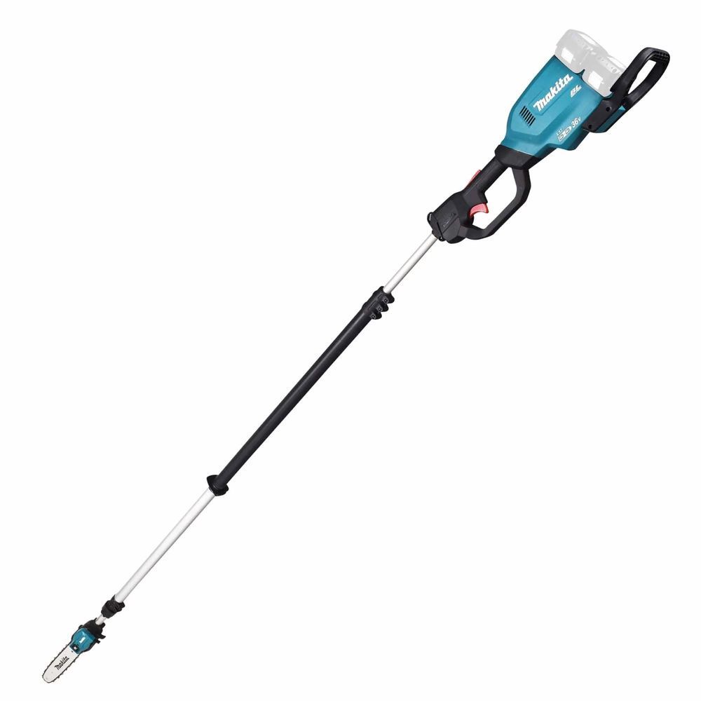 Cortador Motopodador DUA301Z 36V Corte Até 150mm Sabre 300mm Preto Makita 5CM 300MM