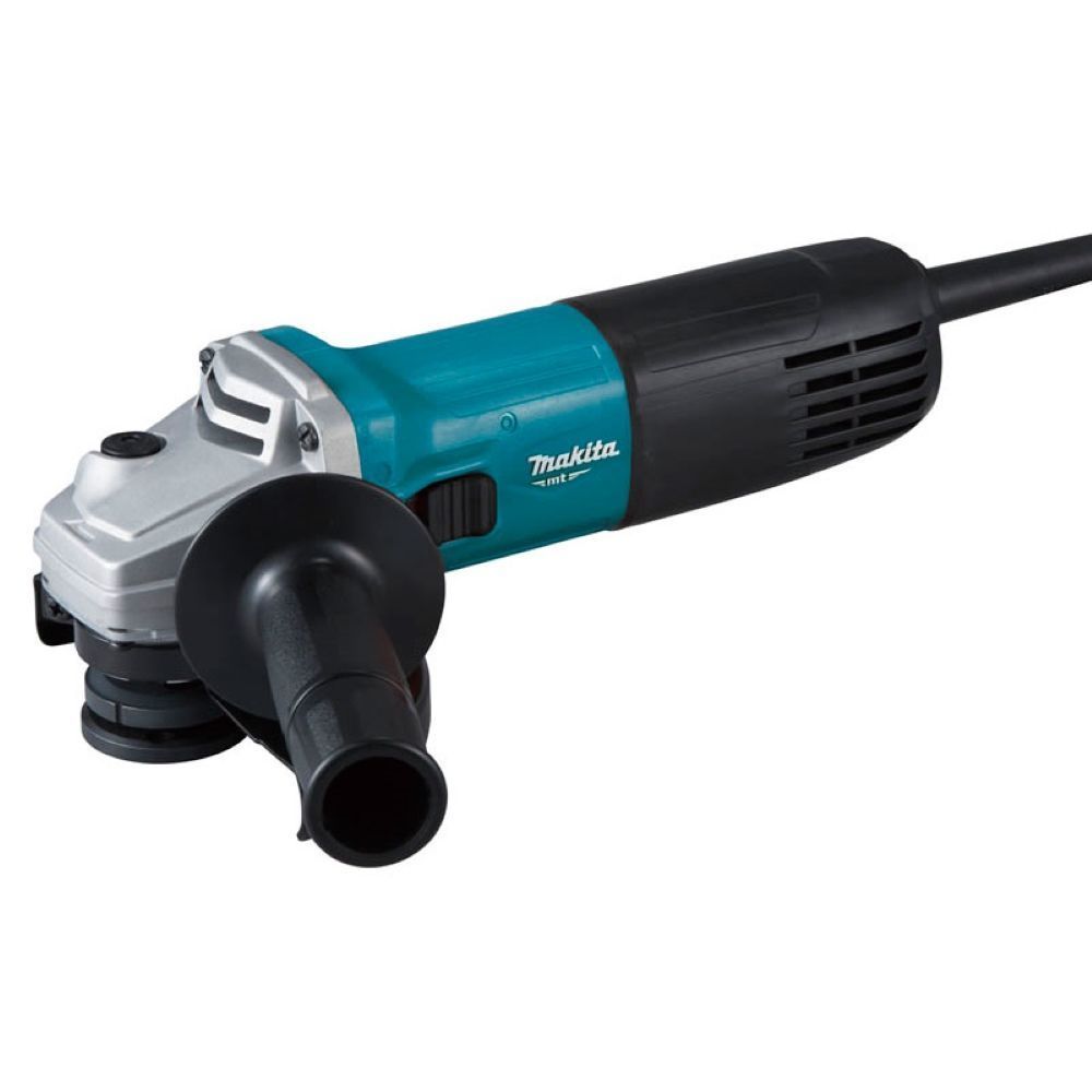 Esmerilhadeira Angular M9508B 720W Corte Preciso em Metal Dupla Isolação Inox Makita 14CM 125MM