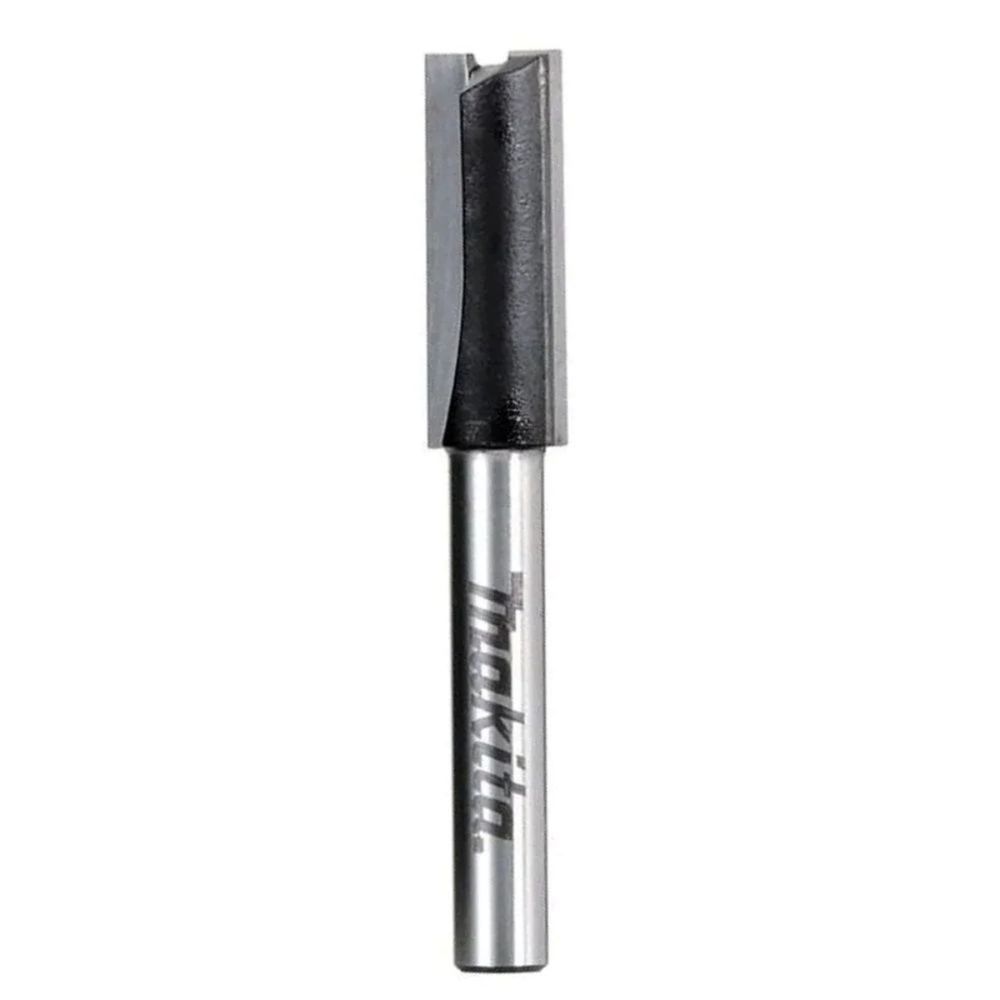 Fresa Paralela 8MM X 16MM X 51MM X 19MM Cortes Precisos Corpo Reforçado Metal Duro Makita 8CM