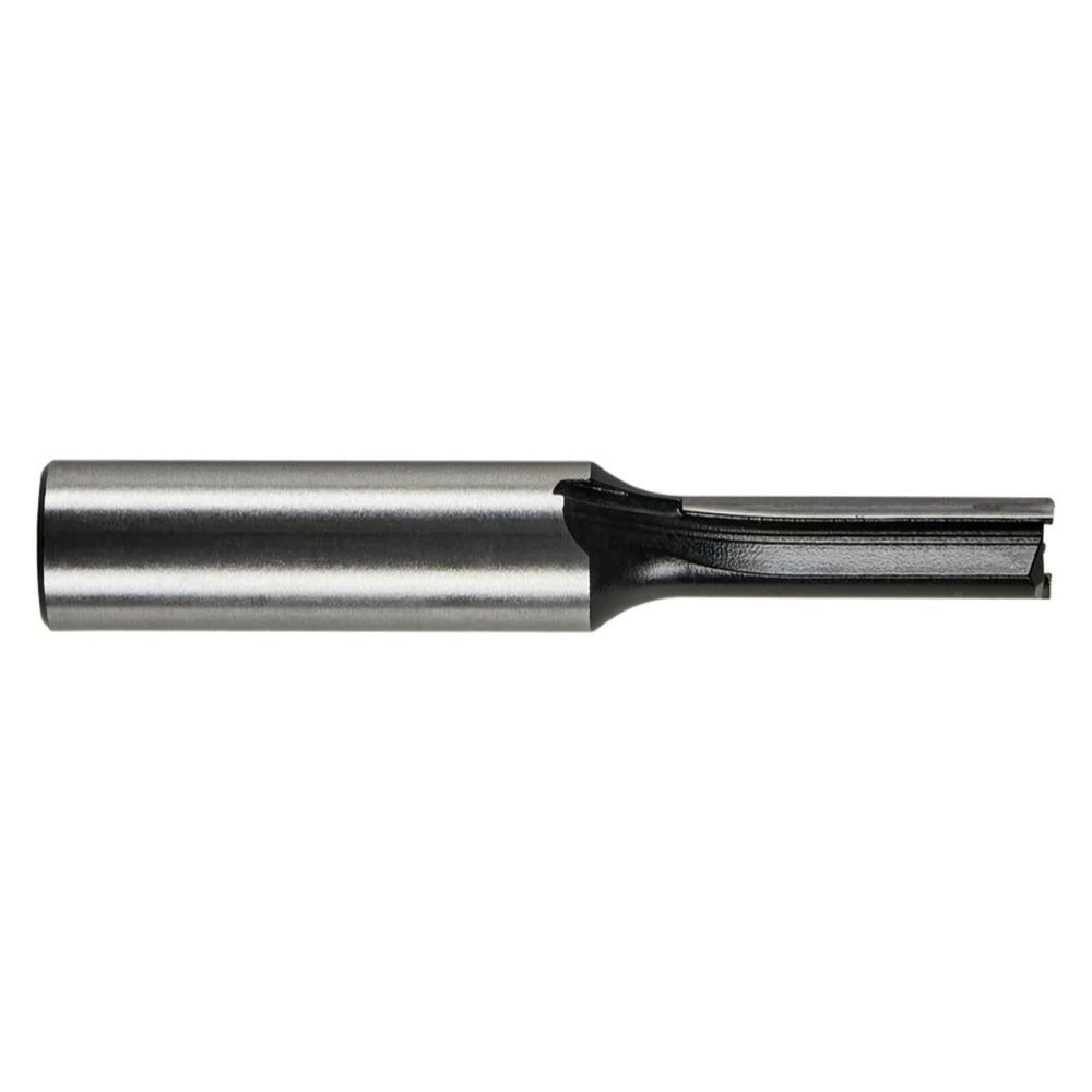 Fresa Paralela D-67907 Cortes Retos e Precisos Haste 12MM Metal Duro Makita 8CM 12MM X 8MM X 70MM X 25MM