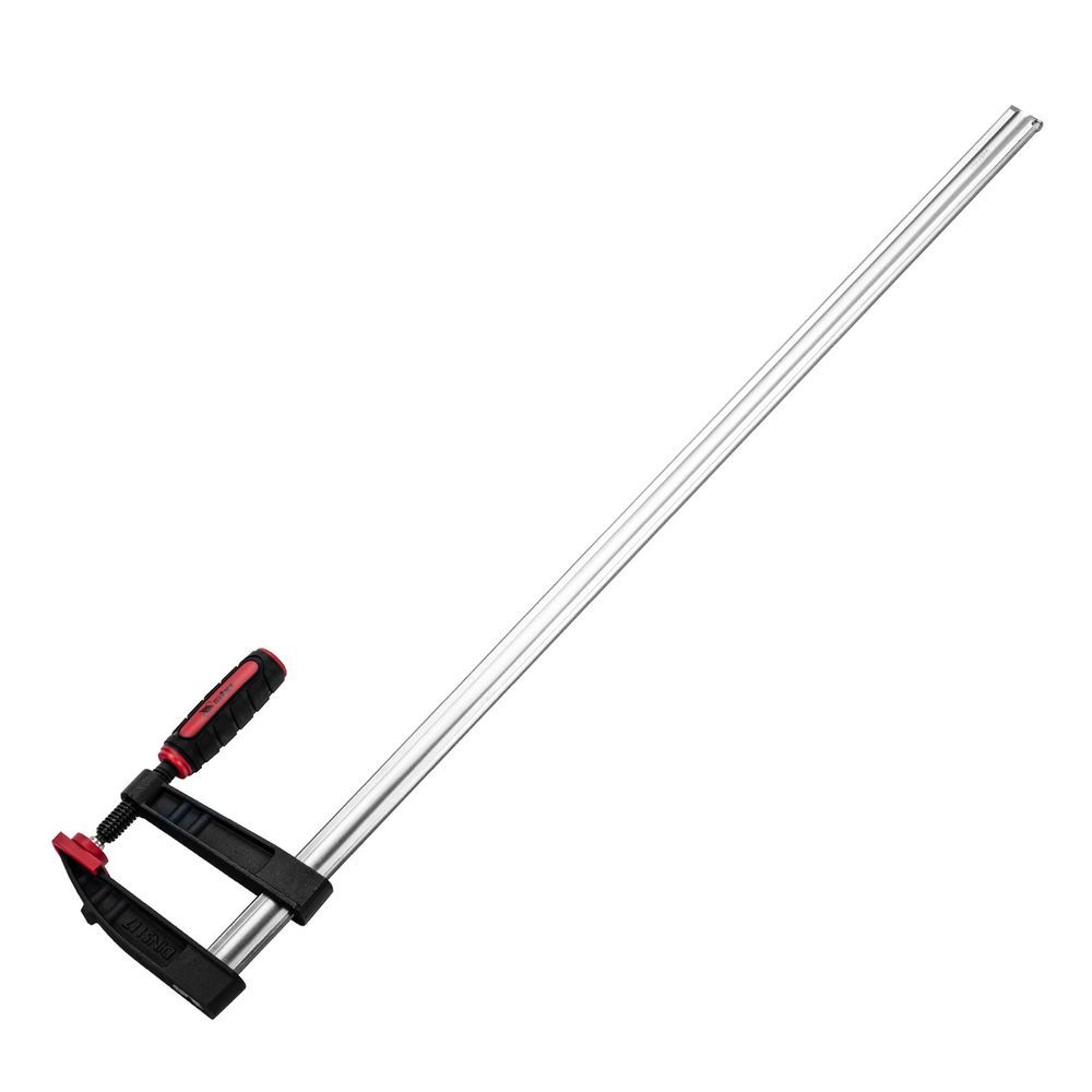 Grampo Sargento 204089 Fixação Robusta com Almofadas Removíveis Inox MTX 120CM 800X120MM