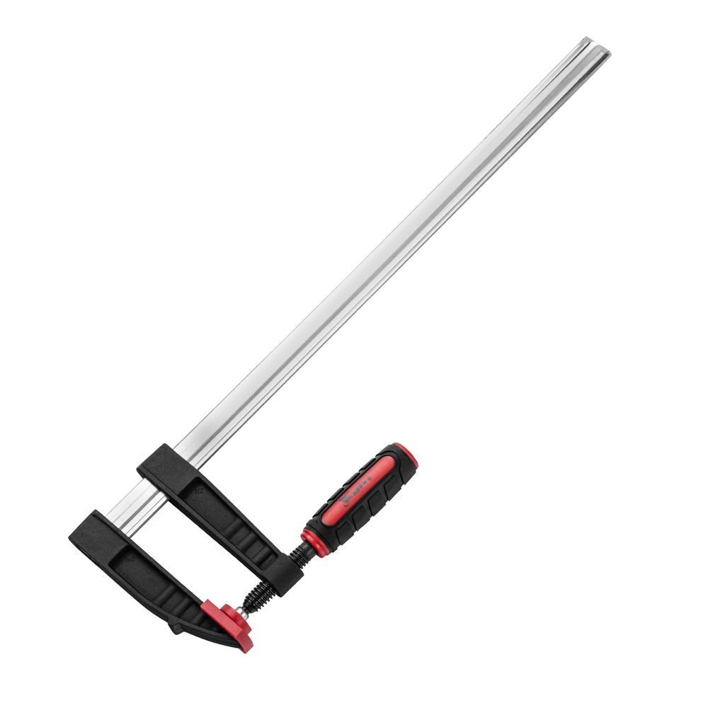 Grampo Sargento 204079 Fixação Robusta e Precisa com Almofadas de Plástico Inox MTX 120CM