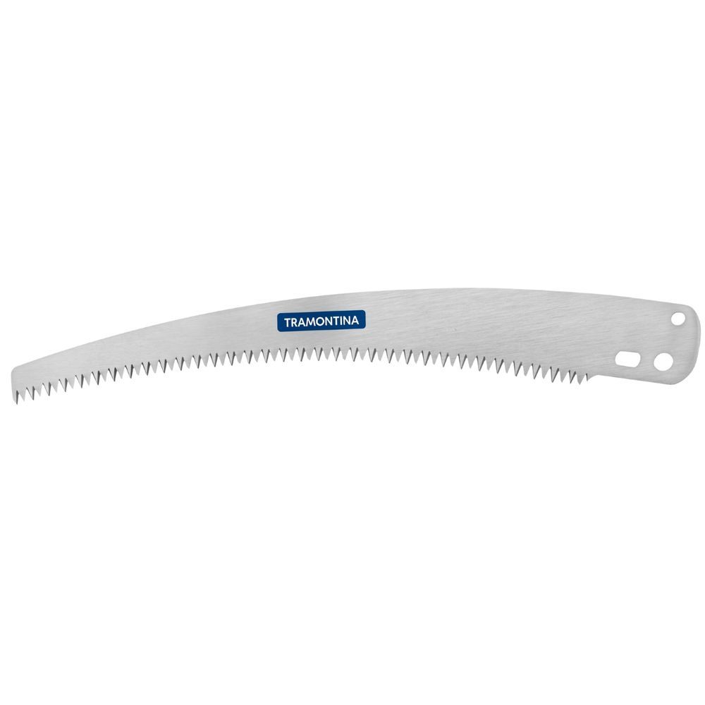 Lâmina para Serrote 78380-004 Corte Preciso e Eficiente em Aço Inox Tramontina 305MM