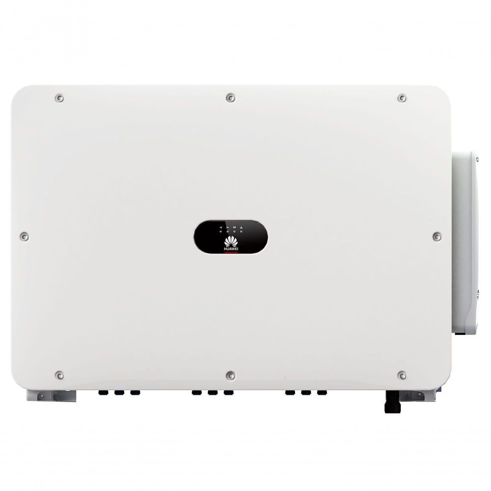 Inversor Gerador Solar On-grid SUN2000-215KTL-H3 Eficiência >= 99,0% IP66 Bivolt Huawei 103.5CM 200000W