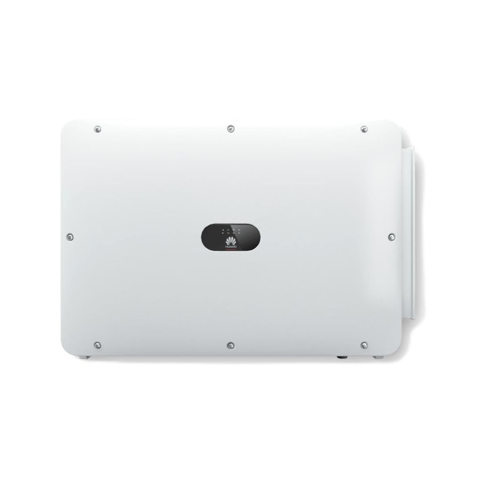 Inversor Gerador Solar On-grid Sun2000-185ktl-inh0 Eficiência 99,3% Bivolt Huawei 1035CM 185000W