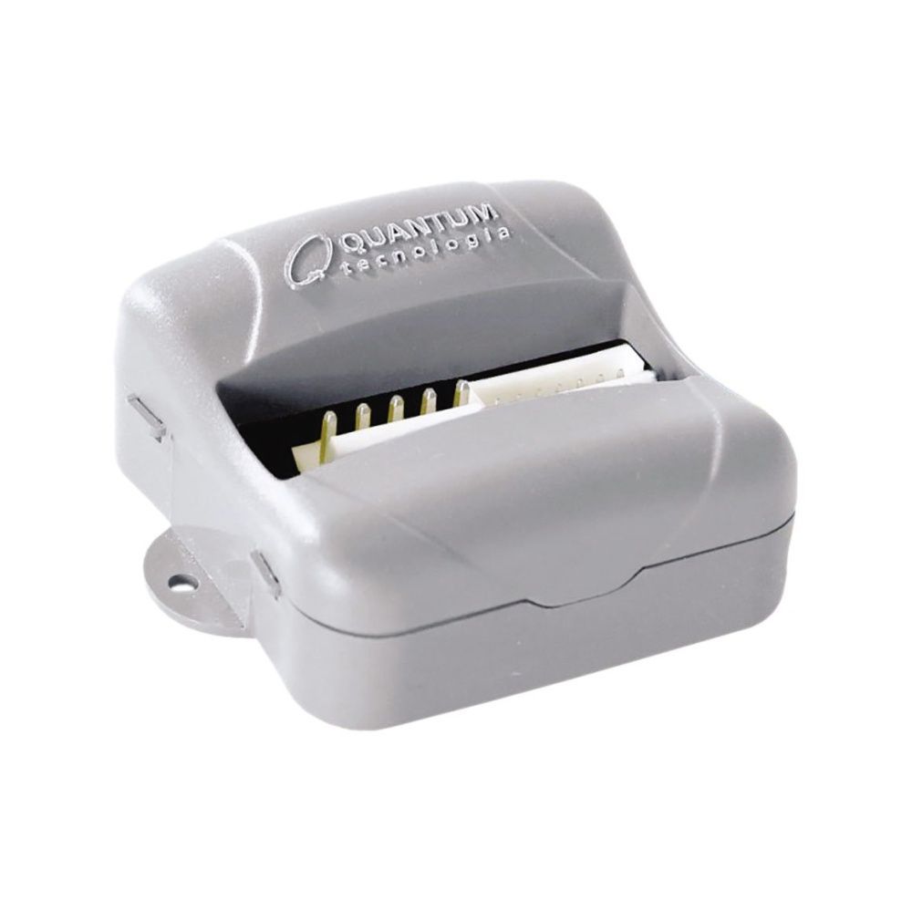 Módulo de Vidro Elétrico para Kia Lv8fc20 Compatível com Diversos Veículos Controle Prático e Confiável Quantum 20CM