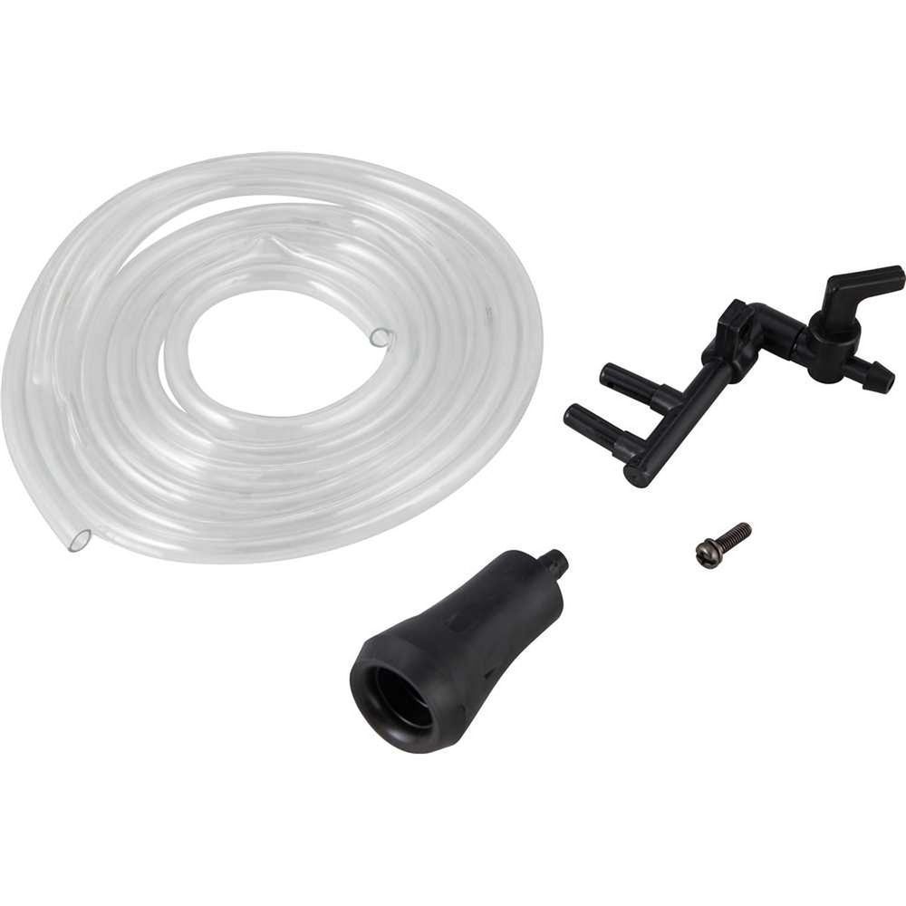 Kit de Refrigeração para Serra Mármore SMV 1300 e SMD 1300 com Mangueira e Regulador e Adaptador para Torneira Vonder