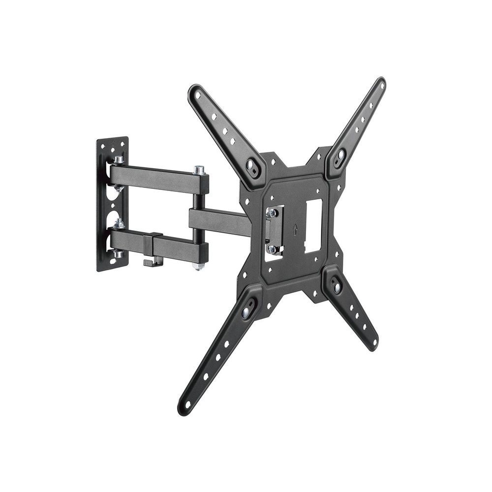 Suporte Articulado para TV Vinik STA-2355 Movimento Total 23-55 Pol VESA Até 30KG Bivolt Preto 430CM