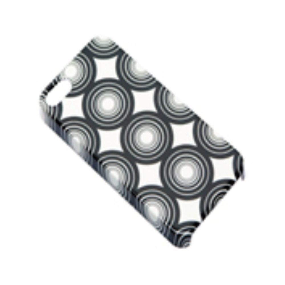 Capa Integris ST300 para Iphone 5 Alta Resistência em Polipropileno Branca 6,2CM