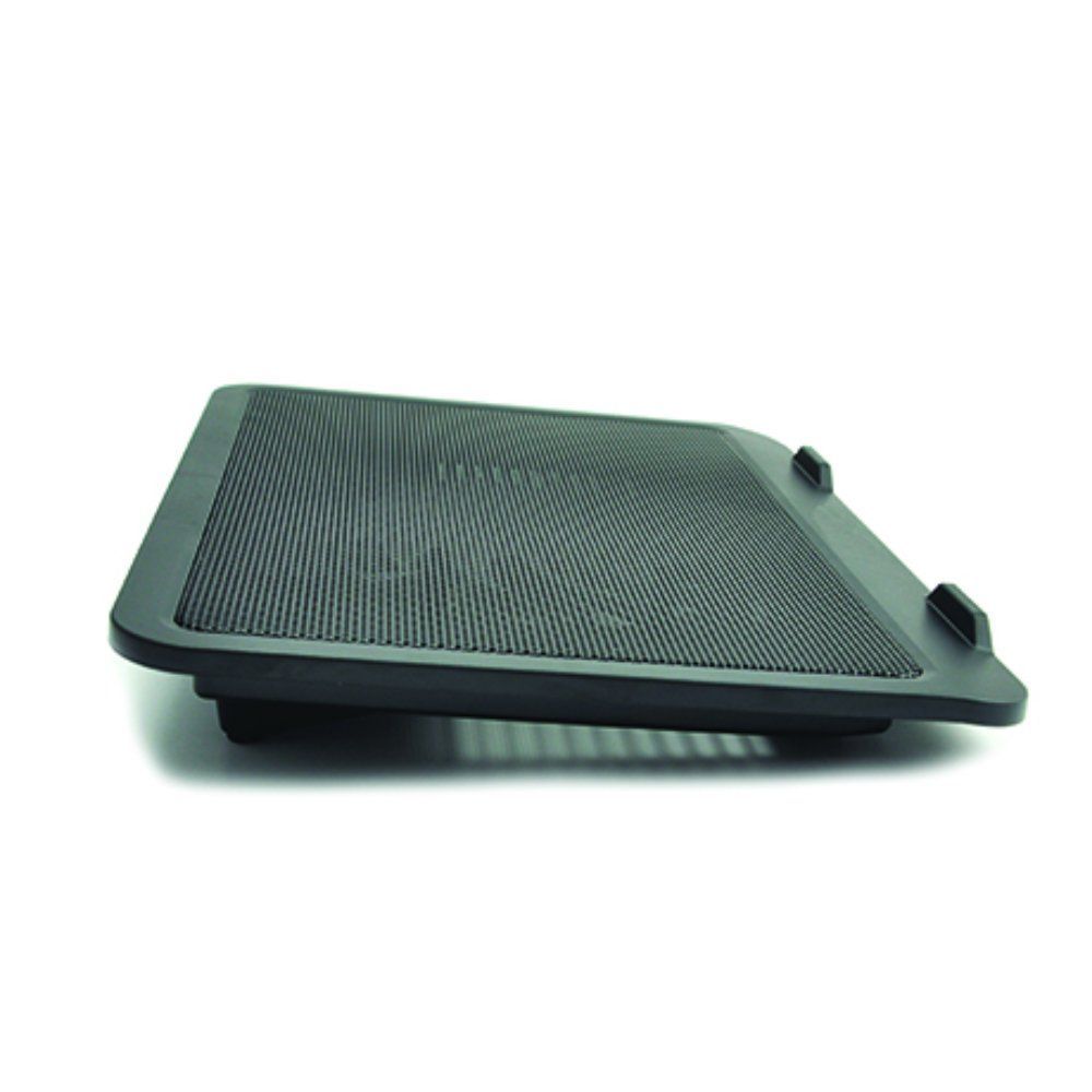 Base para Notebook NBC-11BK Refrigerada com Fan 140mm Led Azul 33CM C3tech