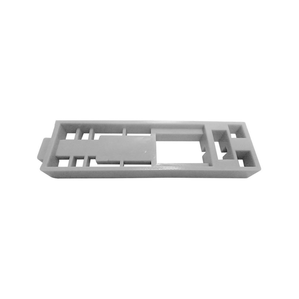 Gabarito para Conectorização Óptica GMF-OF-L18001 com Diferencial de Precisão em Conectores 3D-L01001S e 3D-L01002S
