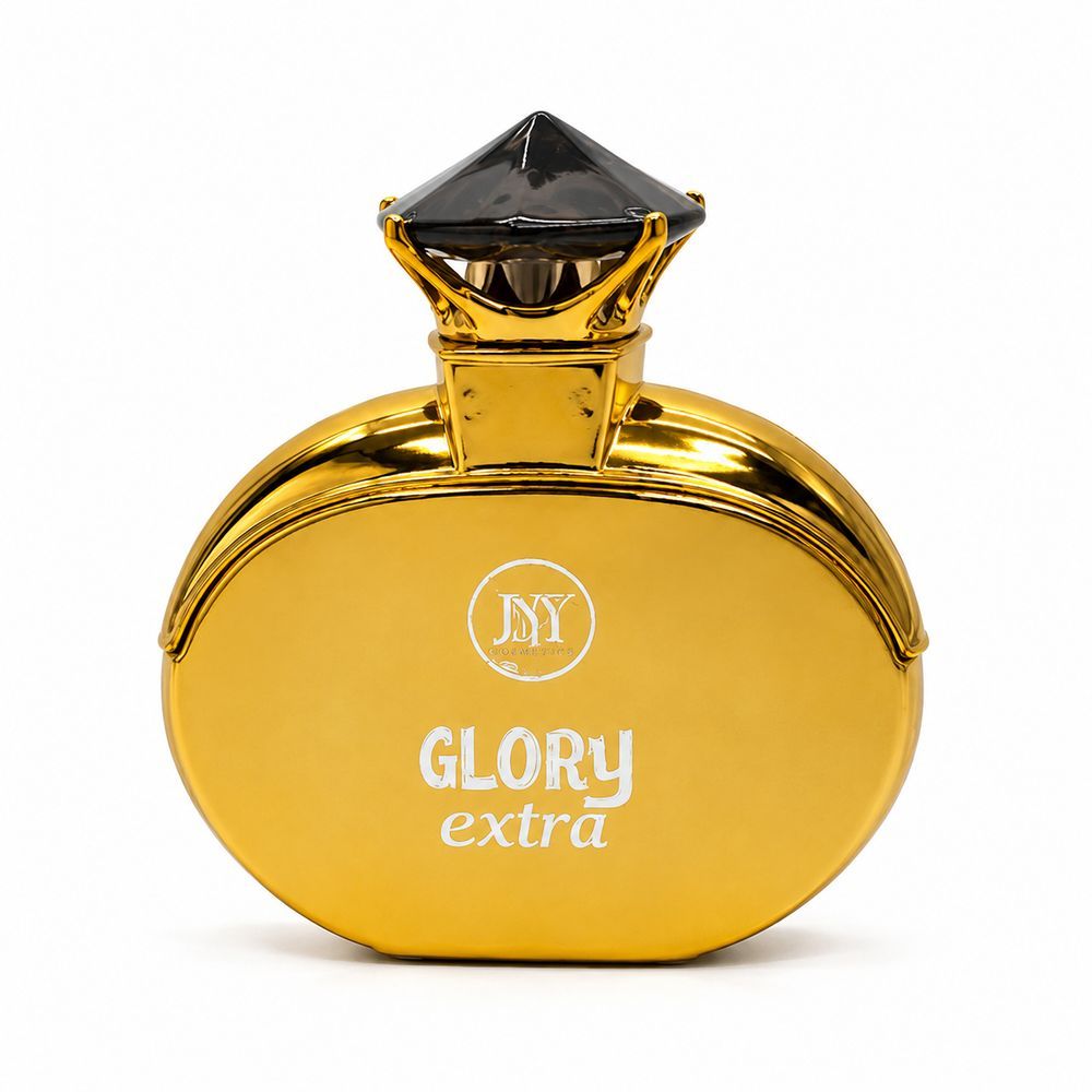Perfume Glory Extra Jxy Eau de Parfum Feminino Sofisticado 30ML Tudo em Caixa