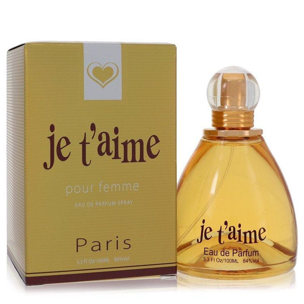 Perfume Feminino Yzy Perfume Eau de Parfum Floral Amadeirado 100ML Yzy Perfume Spray