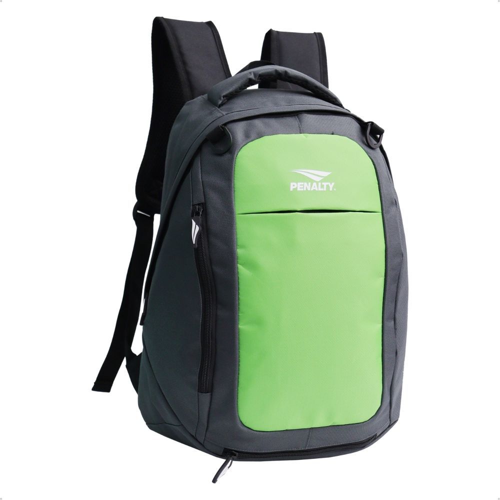 Mochila Penalty 4 Bolsos com Compartimento para Bola 20L Tamanho Único Adulto