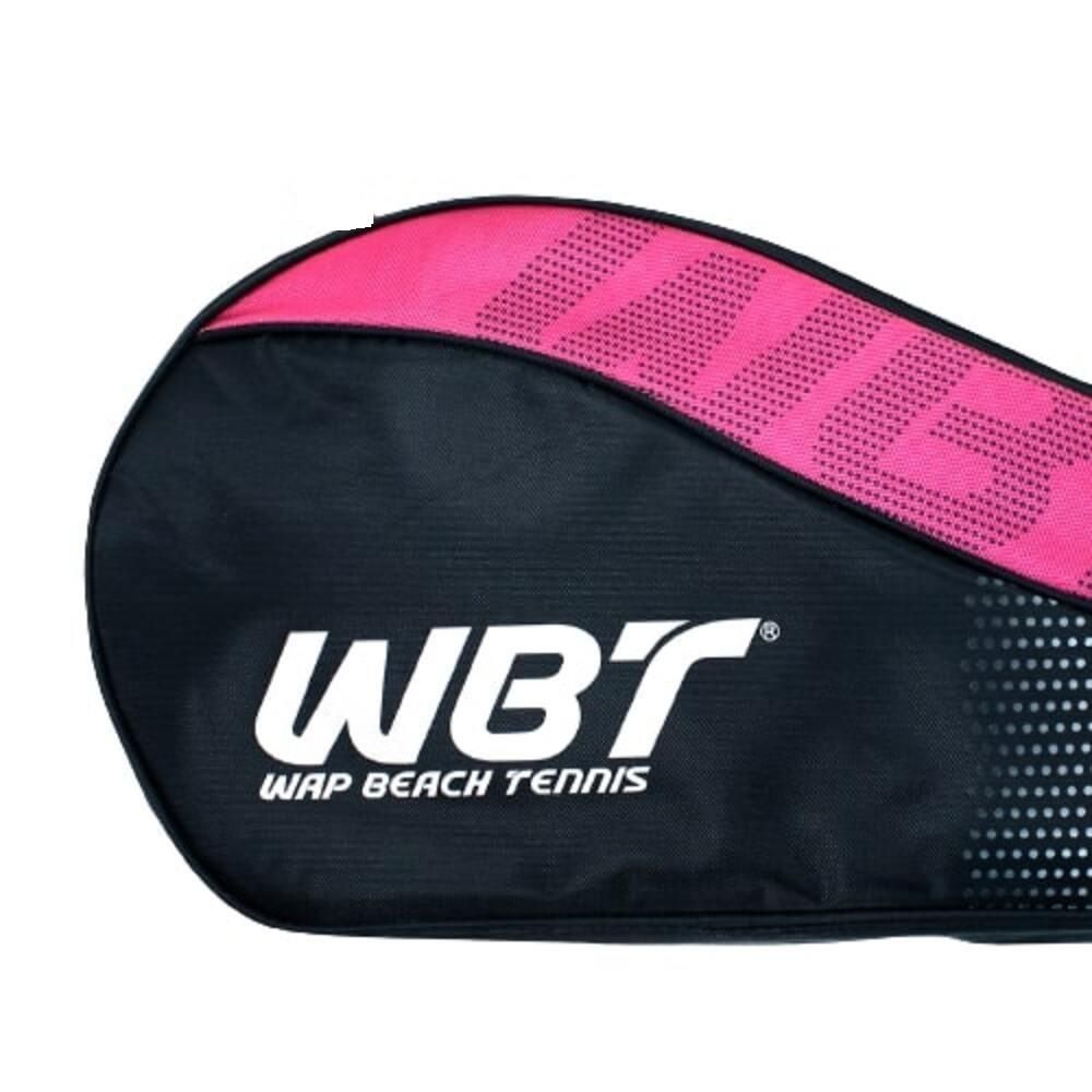 Raqueteira para Beach Tennis 40 Litros com 2 Compartimentos Alças Ajustáveis 40L Yeet