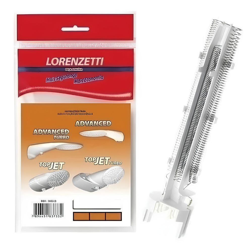 Resistência para Chuveiro Elétrico Lorenzetti 3055-Q Advanced-Top Jet 5500W 110V
