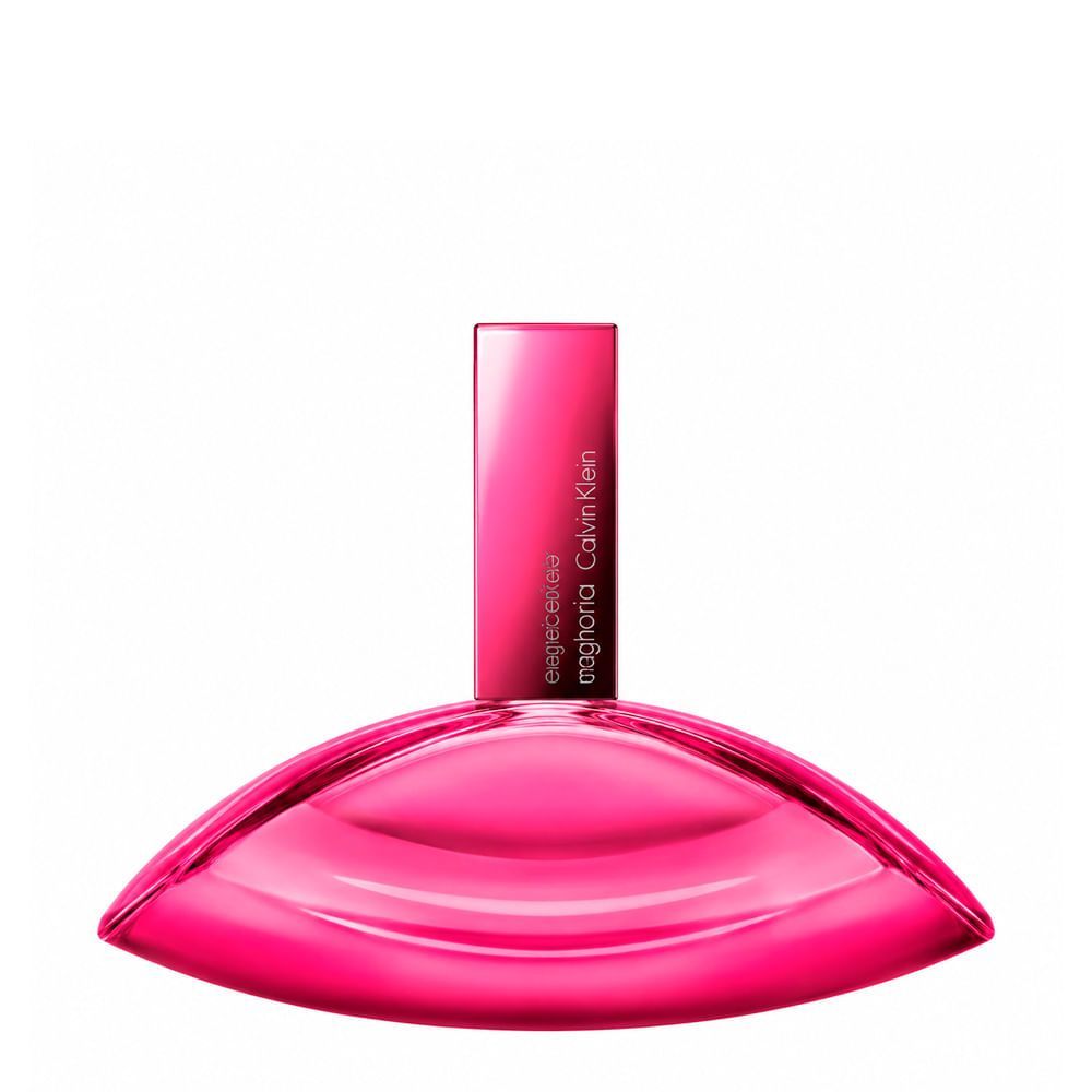 Perfume Euphoria Bold Elixir Parfum Feminino Oriental Floral 50ML Calvin Klein