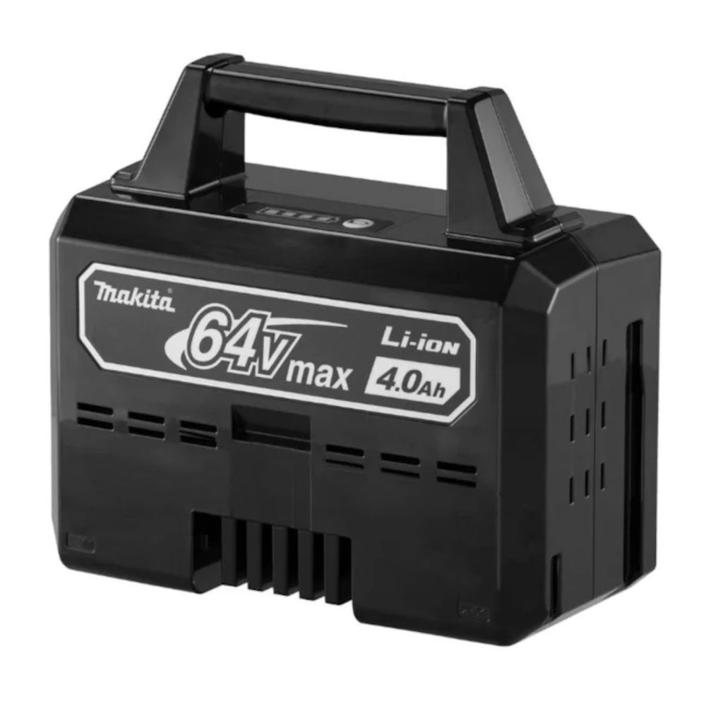 Bateria para Ferramentas Elétricas BL6440 191R06-8 com Alta Autonomia Sistema Inteligente 4.0AH Bivolt Makita