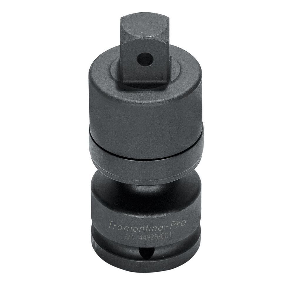 Junta Universal Pro Acesso Difícil em Aço Cromo Molibdênio 3-4'' Tramontina 760G Hyper Drive