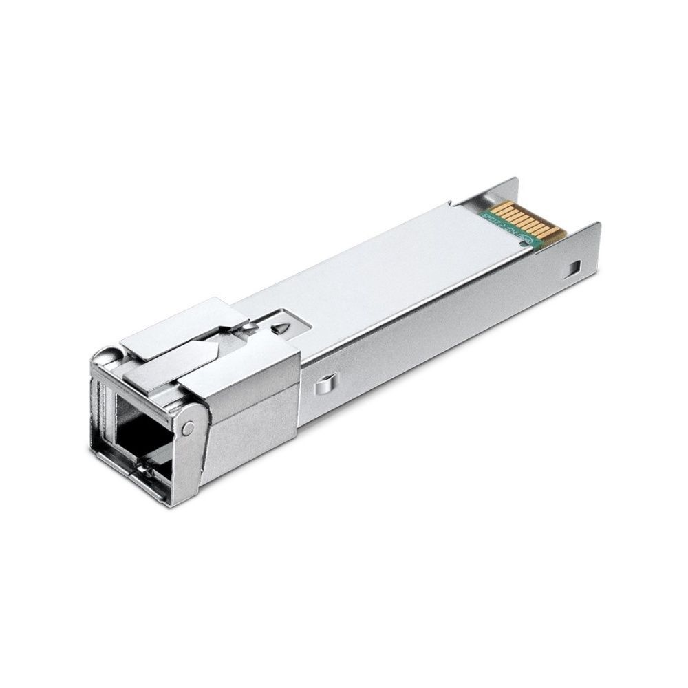 Módulo SFP GPON DS-PMA-C+ Classe C+ com Monitoramento DDM e Fibra Monomodo Cone TP-Link