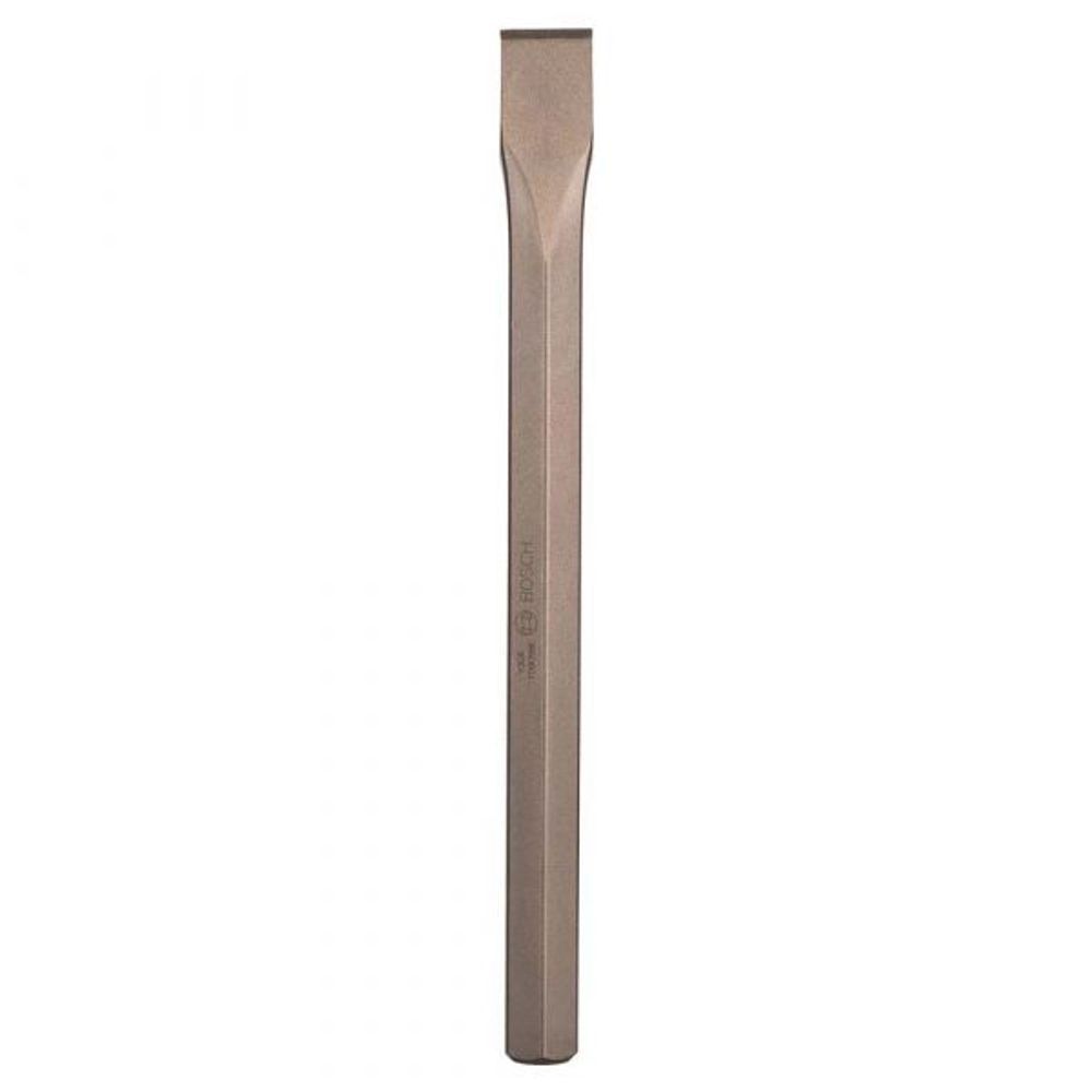 Talhadeira 2.608.690.108 para Demolição com Encaixe Hexagonal 28mm em Aço Inox Bosch