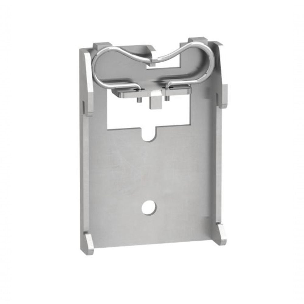 Fonte Adaptador ABL2K02 para Trilho 35mm com Acessório Incluso Schneider Electric