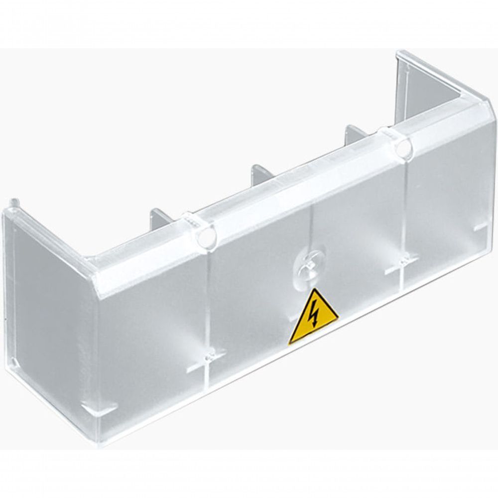 Capa Protetora de Terminais ET10 Siemens para Ergonfuse 250-400A Bivolt