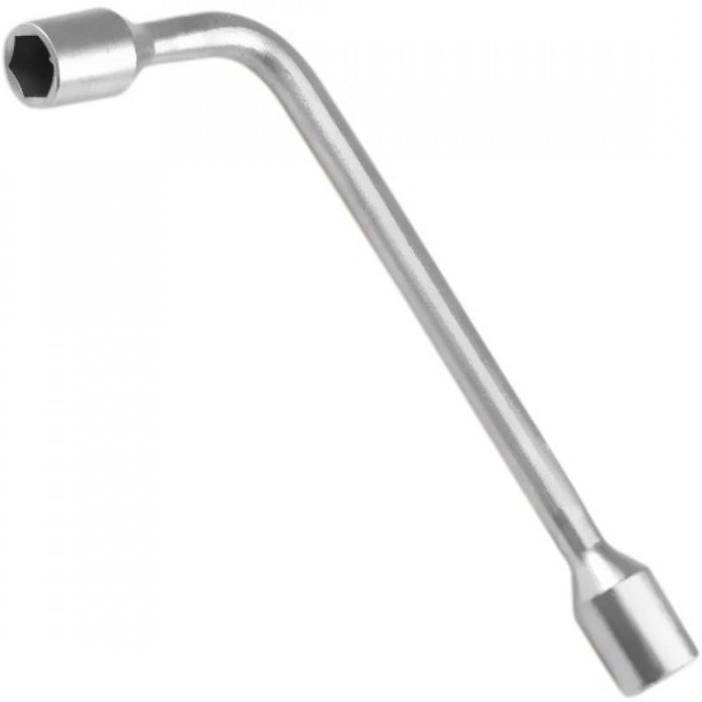 Chave Biela R01800015 para Aperto Sextavado com Acabamento Niquelado Aco Cromo-vanadio Gedore 15MM